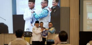 Gugus Tugas Bisnis dan HAM NTB Dikukuhkan. Sekda : produk Harus Bersih dari Masalah HAM