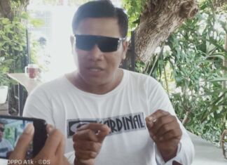 Keluarga Minta Penangguhan Penahanan. Haifa : WI Hanya Terima Fee