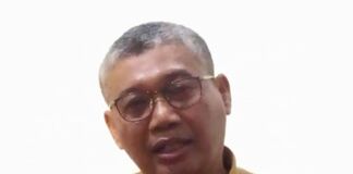 Dikembangkan UGM, Padi Amphibi Siap Makmurkan NTB