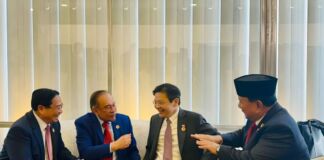 Suarakan Semangat Kolaborasi, Debut Prabowo di G20 Dinilai Sukses