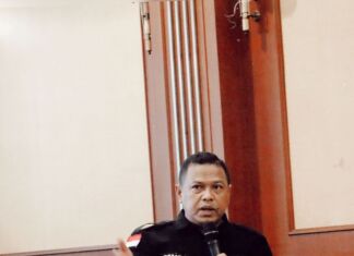 TPS Diminta Dibuat di Tempat Representatif. Bawaslu : Kota Mataram Masuk Musim Hujan