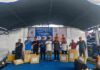 Ikan Mengandung Omega 3. Sekda : Bagus untuk Penanganan Stunting