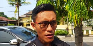 Logistik Pilkada Siap Didistribusikan. Komisioner : Kalau tidak Bisa Lewat Darat Lewat Air