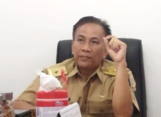 Cabe dan Tomat Rentan Pengaruhi Inflasi. Asisten II : Ketahanan Pangan Masyarakat Perlu Digalakkan