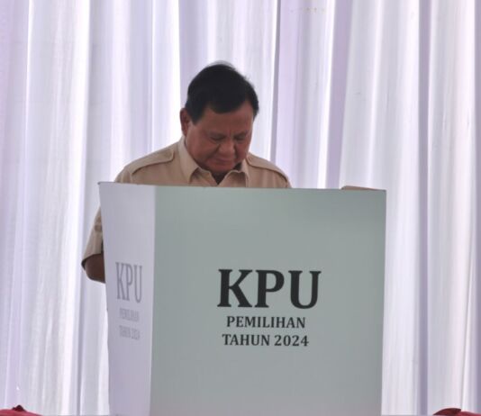 Prabowo Beri Pesan ke Kepala Daerah Terpilih: Bekerja untuk Rakyat, Layani Rakyat
