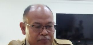 Tiga Kabupaten Terima Bantuan BNPB. BPBD Waspada Bahaya Hidrometeorologi