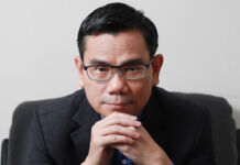 Pasangan Iron-Edwin Kokoh Pasca Debat, Survei LSI: Tidak Akan Ada Anomali