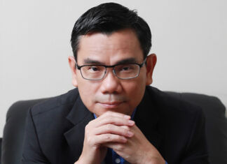 Pasangan Iron-Edwin Kokoh Pasca Debat, Survei LSI: Tidak Akan Ada Anomali