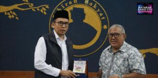 TGH Mahalli: TGB Akan Fokus Lanjutkan Perjuangan Maulana Syaikh TGKHM Zainuddin Abdul Madjid