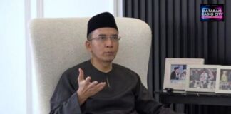 Pasca Pernyataan Tegas TGB: Ribuan Sahabat TGB Bima-Dompu Pindah Haluan ke ZulUhel