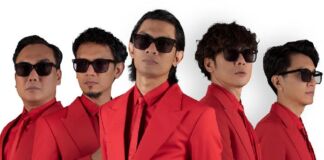 Memoria Bertabur Bintang, The Changcuters dan Mahalini Tampil di Hari Terakhir. Buruan Dapatkan Tiket Nontonnya!