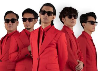 Memoria Bertabur Bintang, The Changcuters dan Mahalini Tampil di Hari Terakhir. Buruan Dapatkan Tiket Nontonnya!