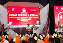 Pengamat Soroti Debat Kedua Pilgub NTB yang Disebut Alami Kemunduran Dibanding Debat Perdana. Inilah Catatan Kritisnya!