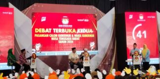Pengamat Soroti Debat Kedua Pilgub NTB yang Disebut Alami Kemunduran Dibanding Debat Perdana. Inilah Catatan Kritisnya!