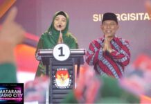 Mi6: Dinamika Elektoral Berubah Drastis Usai Debat Pamungkas, Pilgub NTB End Game, Rohmi-Firin Kunci Persepsi Pemilih