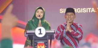 Mi6: Dinamika Elektoral Berubah Drastis Usai Debat Pamungkas, Pilgub NTB End Game, Rohmi-Firin Kunci Persepsi Pemilih