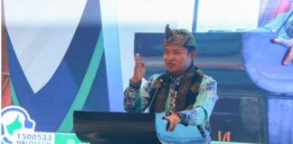 Pentingkah Memilih Produk yang Aman dan Berkualitas? Ini Kata PJ Gubernur NTB!