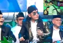 Gus Miftah dan Kontroversi Olok-Olok Penjual Es Teh: Permintaan Maaf dan Sorotan Publik