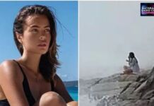 Tragedi di Koh Samui: Aktris Rusia Kamilla Belyatskaya Meninggal Dunia Saat Yoga