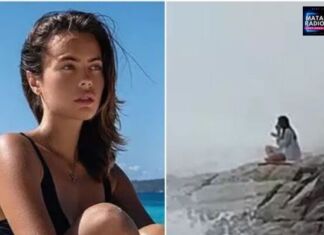 Tragedi di Koh Samui: Aktris Rusia Kamilla Belyatskaya Meninggal Dunia Saat Yoga