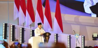 Prabowo Minta Pejabat Hemat Biaya Perjalanan Dinas: Bisa untuk Perbaiki Sekolah hingga Makan Bergizi Gratis