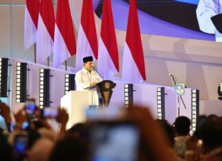 Prabowo Minta Pejabat Hemat Biaya Perjalanan Dinas: Bisa untuk Perbaiki Sekolah hingga Makan Bergizi Gratis