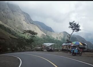 Suara Lirih Petani Sembalun