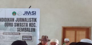 Pesan, “Gubernur NTB Terpilih” untuk Masyarakat NTB