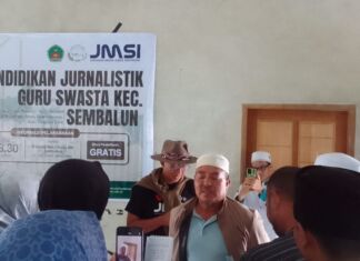 Pesan, “Gubernur NTB Terpilih” untuk Masyarakat NTB
