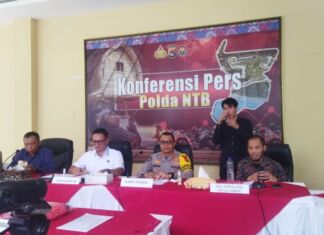 Terduga Pelaku Tindak Asusila Jadi tahanan Rumah