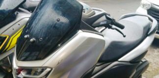 Motor Disewa, Digadai, Pelaku Dipenjara. Kasat : Pelaku Kerap Lakukan Aksi