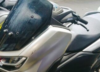 Motor Disewa, Digadai, Pelaku Dipenjara. Kasat : Pelaku Kerap Lakukan Aksi