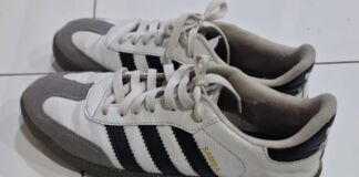 Gara-gara Sepatu, Seorang Pemuda Masuk Penjara