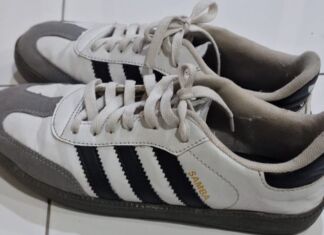 Gara-gara Sepatu, Seorang Pemuda Masuk Penjara