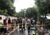 Polisi Selidiki Penemuan Mayat Bayi di Pemakaman Kamasan