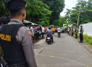 Rekonstruksi Kasus Asusila Disabilitas, dari 28 Adegan di BAP Menjadi 49 Adegan. Direktur Ditreskrimum : Akomodir Hak Tersangka