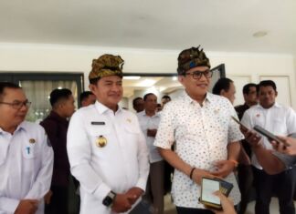 Menteri PPMI Ingin Semua Pekerja Migran Terdaftar