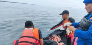 Mancing di Sekongkang Sumbawa, Pemancing Ditemukan di Kayangan Lombok Timur