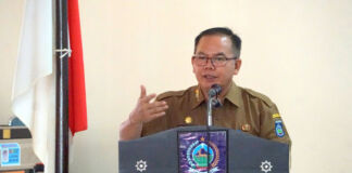 Disnakertrans NTB: Pelatihan Vokasi Harus Relevan dengan Kebutuhan Pasar Kerja