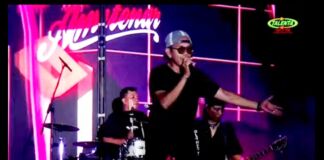 Tiga Hari Memoria Ramaikan Eks Bandara Selaparang. Amtenar Menggebrak di Hari Pertama