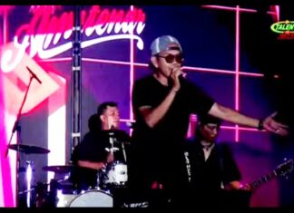 Tiga Hari Memoria Ramaikan Eks Bandara Selaparang. Amtenar Menggebrak di Hari Pertama