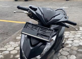 Diduga Terlibat Pertolongan Jahat, B Diamankan Polisi