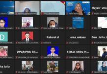 Praktisi Mengajar di Universitas Mataram: Kolaborasi Akademik dan Industri untuk Masa Depan