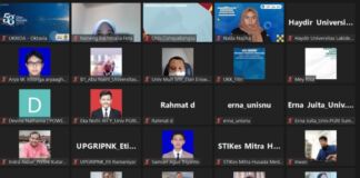 Praktisi Mengajar di Universitas Mataram: Kolaborasi Akademik dan Industri untuk Masa Depan