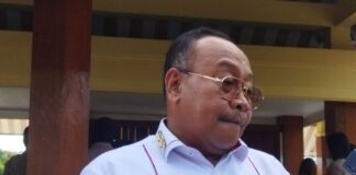 Nataru, Dibalik Suka Waspada Duka