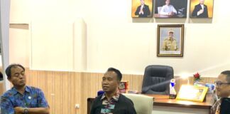 NTB Raih Terbaik 1 Nasional Anugerah Keterbukaan Informasi Publik. Kadiskominfotik Beberkan Rahasianya!