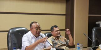 Gubernur NTB Dilantik 7 Februari 2025. Sekda Beberkan Rangkaian Acaranya!