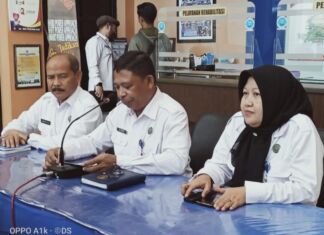 Jika Desa Miliki Tingkat Kriminalitas Tinggi, Harap Waspada. 6 Desa di NTB Masuk Bahaya Narkoba