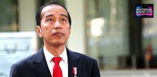 Jokowi Pasrah atas Pemecatan oleh PDIP: “Waktu yang Akan Menguji”