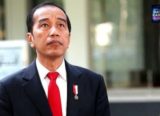 Jokowi Pasrah atas Pemecatan oleh PDIP: “Waktu yang Akan Menguji”